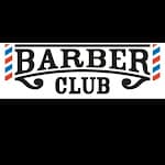 Barber Club logo