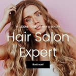 Mode Hair Boutique Salon logo