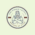 The Barbers Range logo