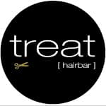 Treat Hairbar Pty logo