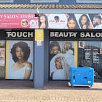 Hair Touch Beauty Salon Parklands logo