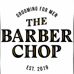 The Barberchop logo