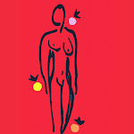 Ierephaan The Salon logo