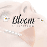 Bloom Skin And Beauty logo