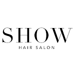 Show Hair Salon Green Point logo