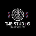 The Studio Barbershop logo