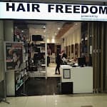 Hair Freedom Kenilworth Centre logo