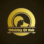 Ministry Of Hair Cape Town logo