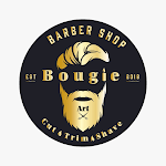 Barber Shop Bougie Paarl logo