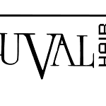 Jeauval Hair By Clinton logo