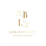 La Blanche Beauty logo