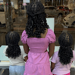 Icon Beauty Salon logo