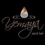 Yemaya Spa And Hair Salon logo