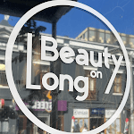Beautyonlong Unisex Salon logo