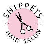 Snippets Hair Salon logo