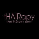 Thairapy Hair And Beauty Salon logo