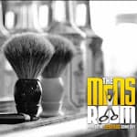 The Mens Room Diep River logo