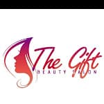 The Gift Beauty Salon logo