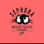 Sephora Beauty Salon logo