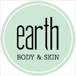 Earth Body And Skin Organic Skincare logo