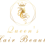 Queens Hair Beauty Cape Town logo