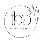 The Beauty Project logo