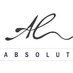 Absolut Hair logo