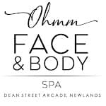 Ohmm Face And Body logo