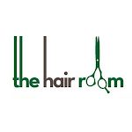 The Hair Room logo