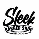 Sleek Barbershop Cape Town logo