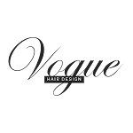 Vogue Hair Design logo