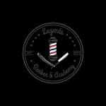 Legends Barber And Academy logo