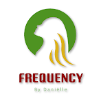 Frequency Hair logo
