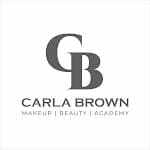 Carla Brown Make Up And Beauty logo