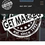 Get Marked Hair logo