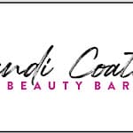Candi Coated Beauty Bar logo