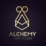 Alchemy Hair Studio logo