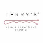 Terrys Hair And Treatment Studio logo