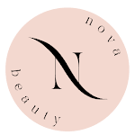 Nova Beauty Studio logo