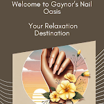 Gaynors Nail Oasis logo