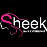 Sheek Hair Extensions Salon Milnerton logo