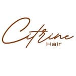 Citrine Hair By Layla logo